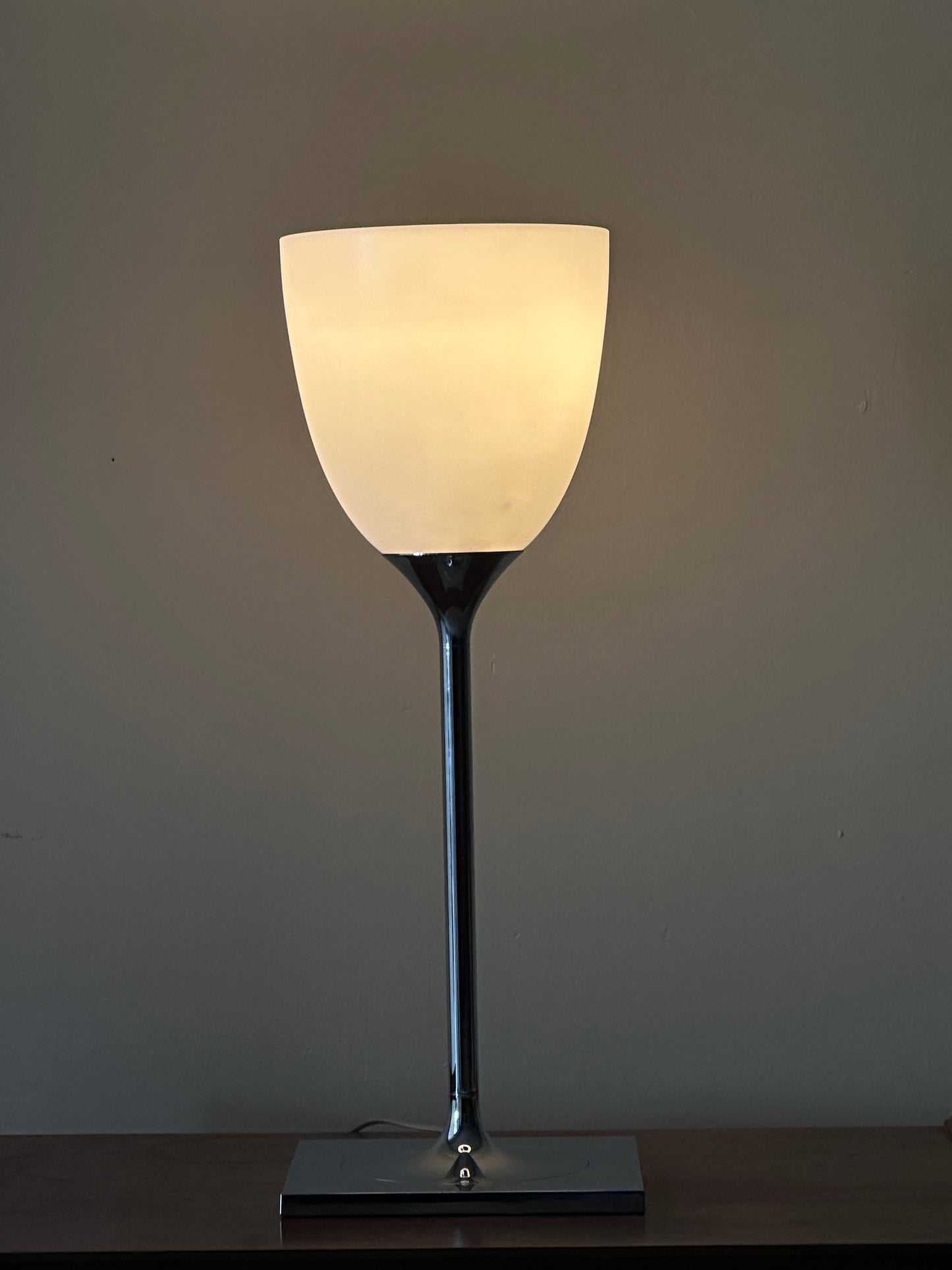 Flos table lamp
