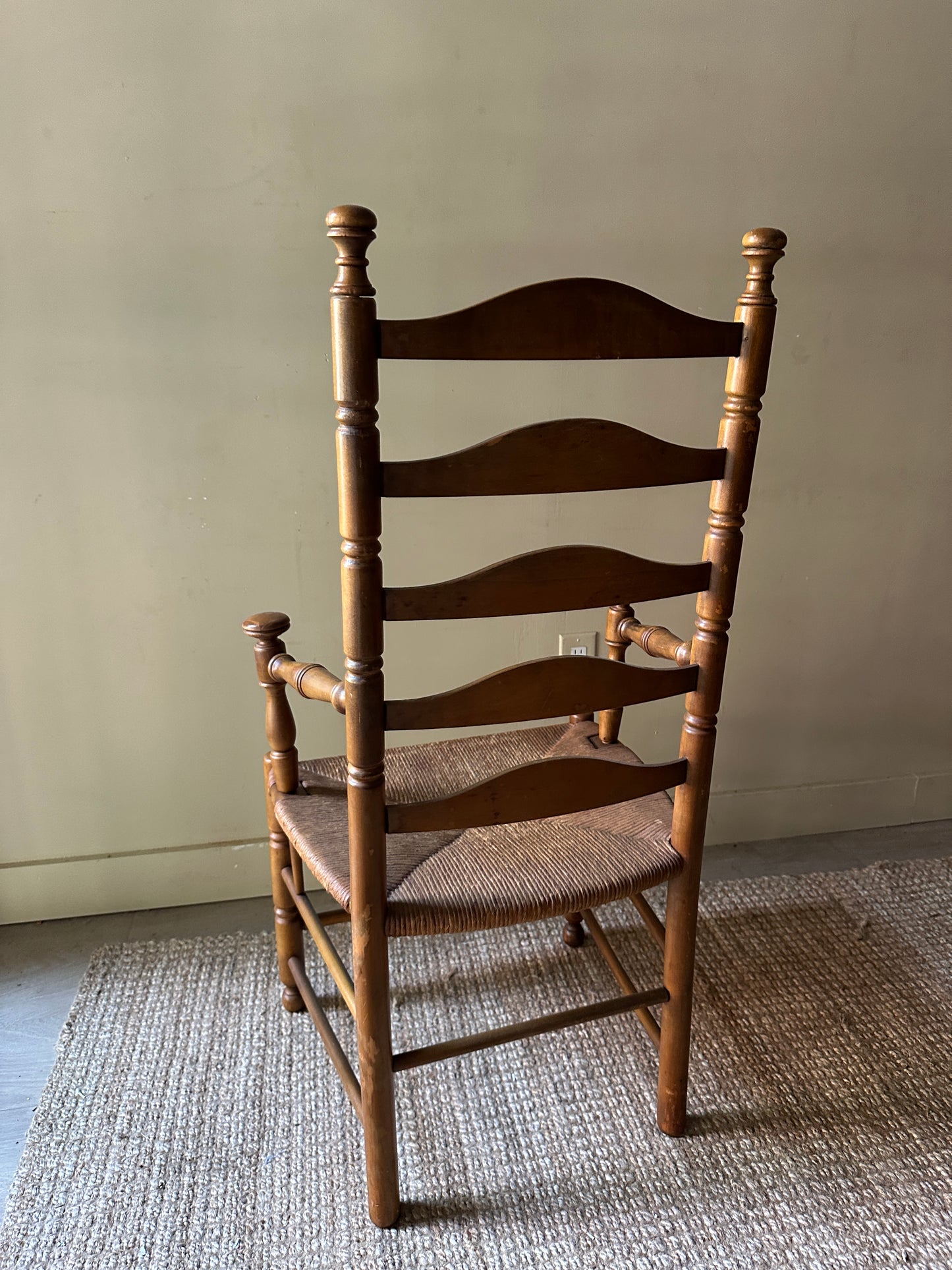 Farmhouse chair