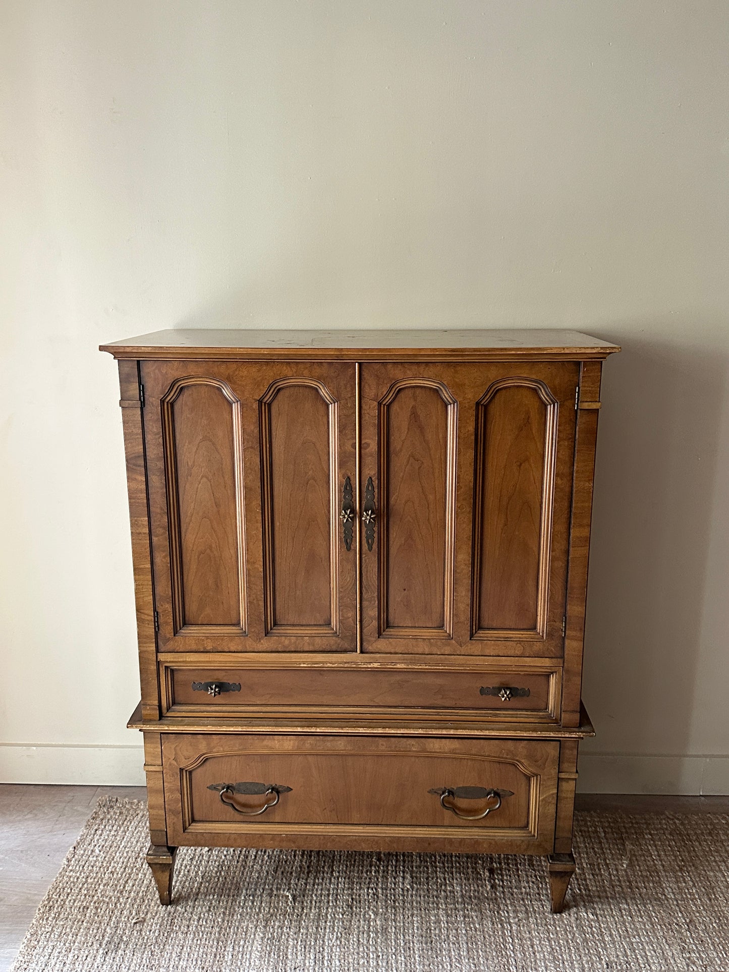 House & Hermann Tallboy