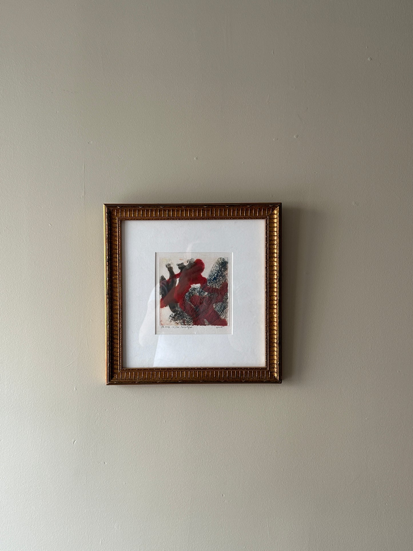Florence Laiter Anderson drawing 16/30