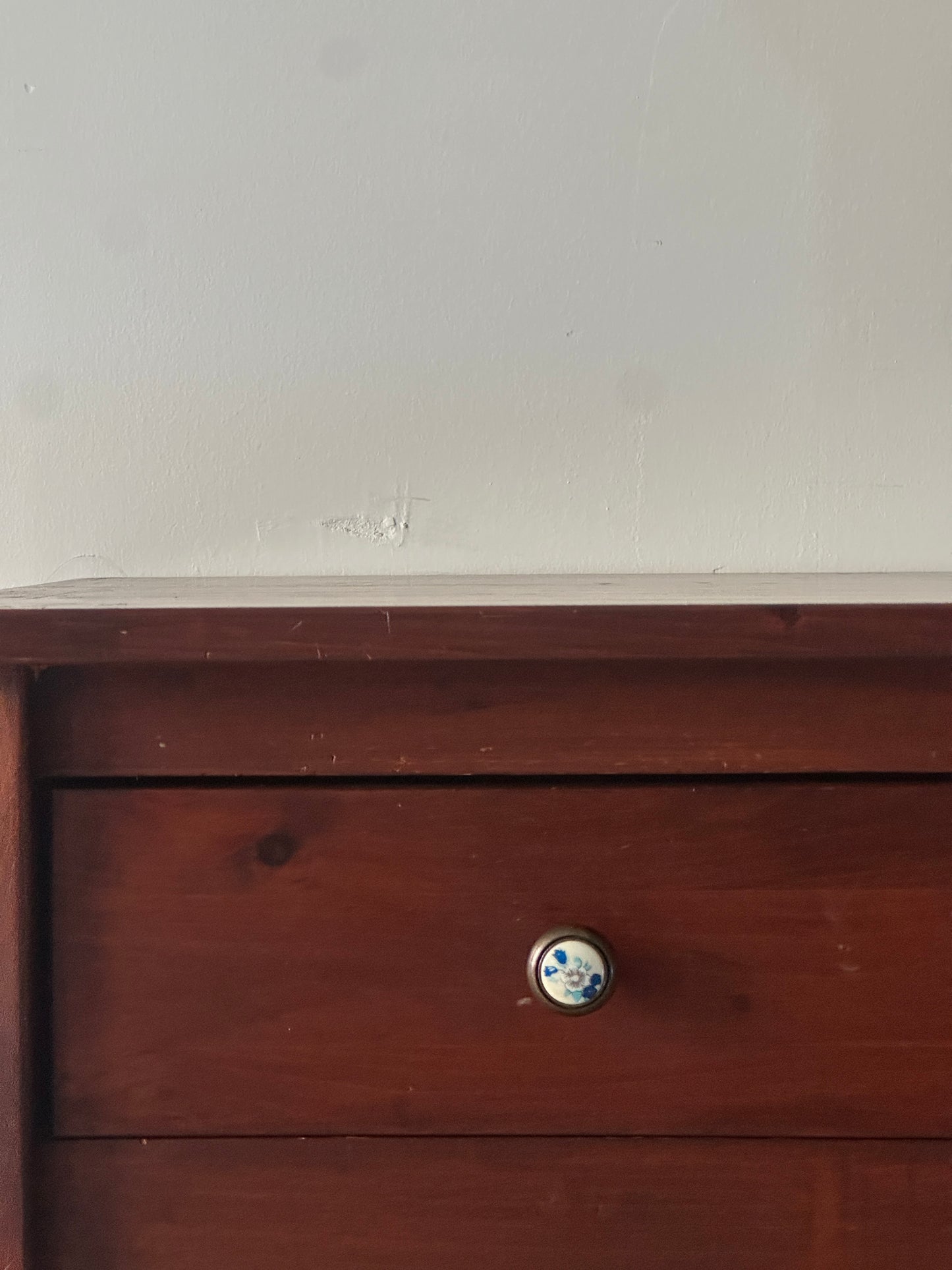 Pine console
