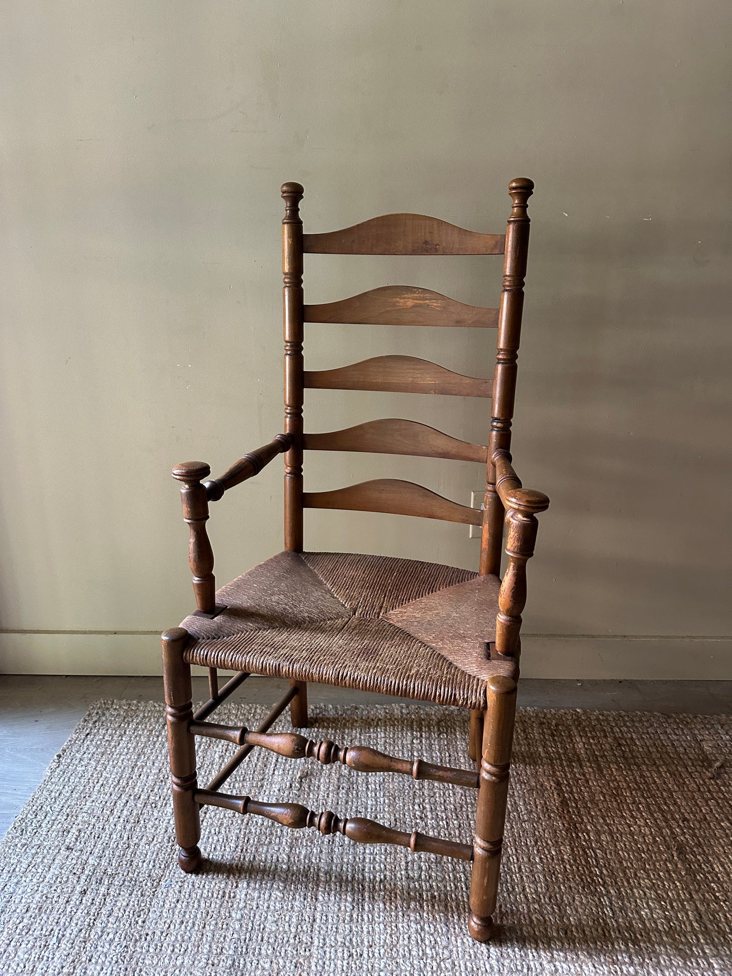 Farmhouse chair