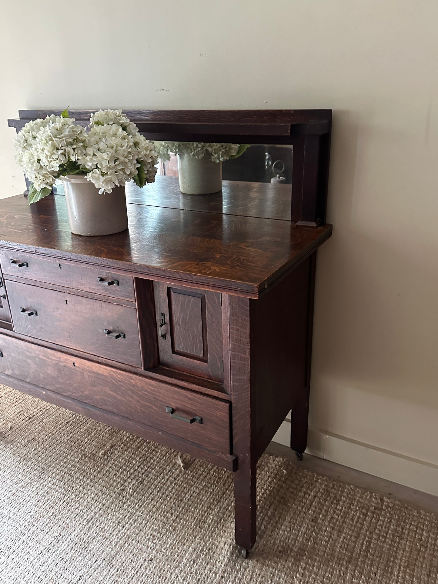 Pennsylvania Oak Mission Server