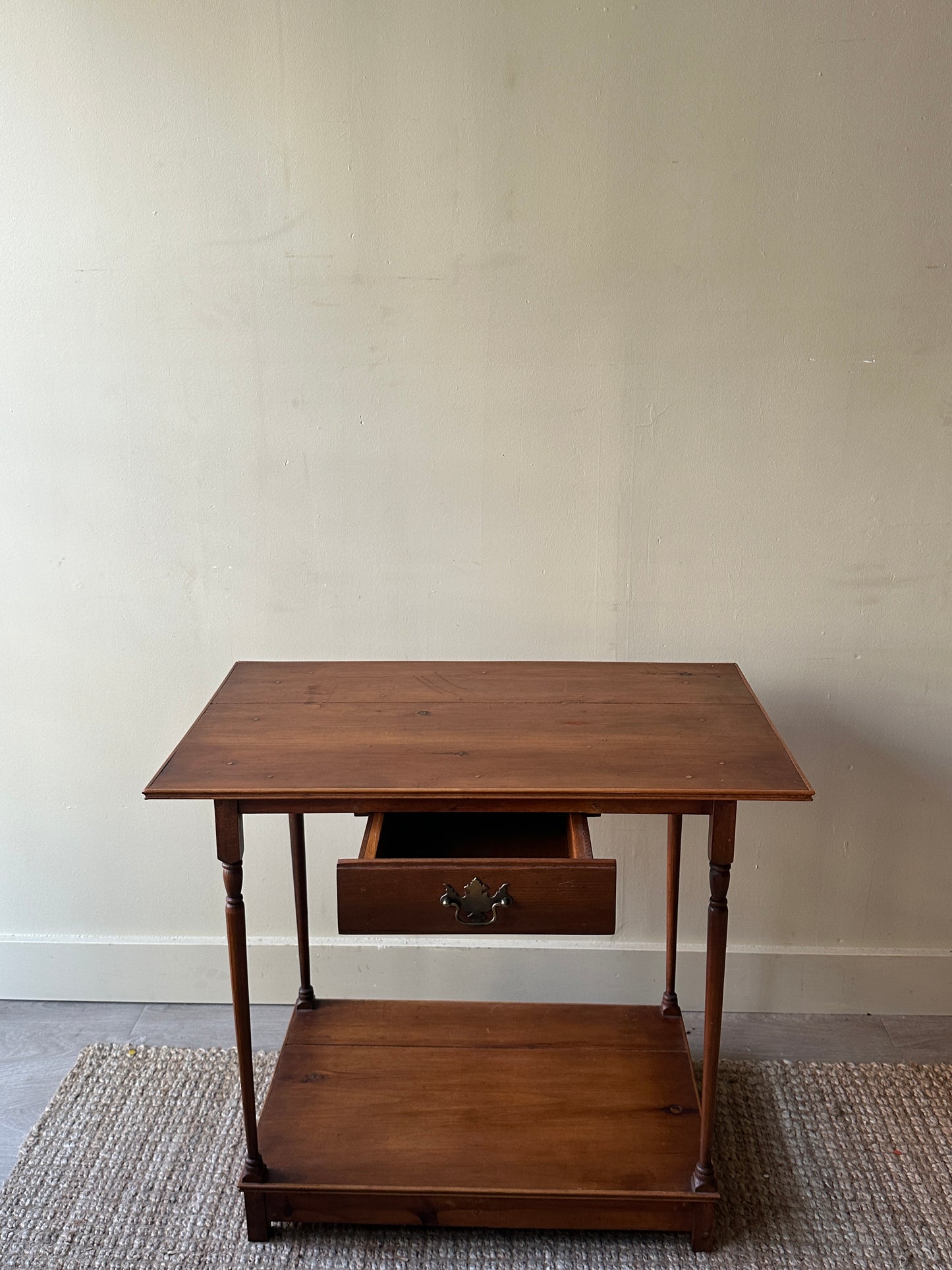 Side table