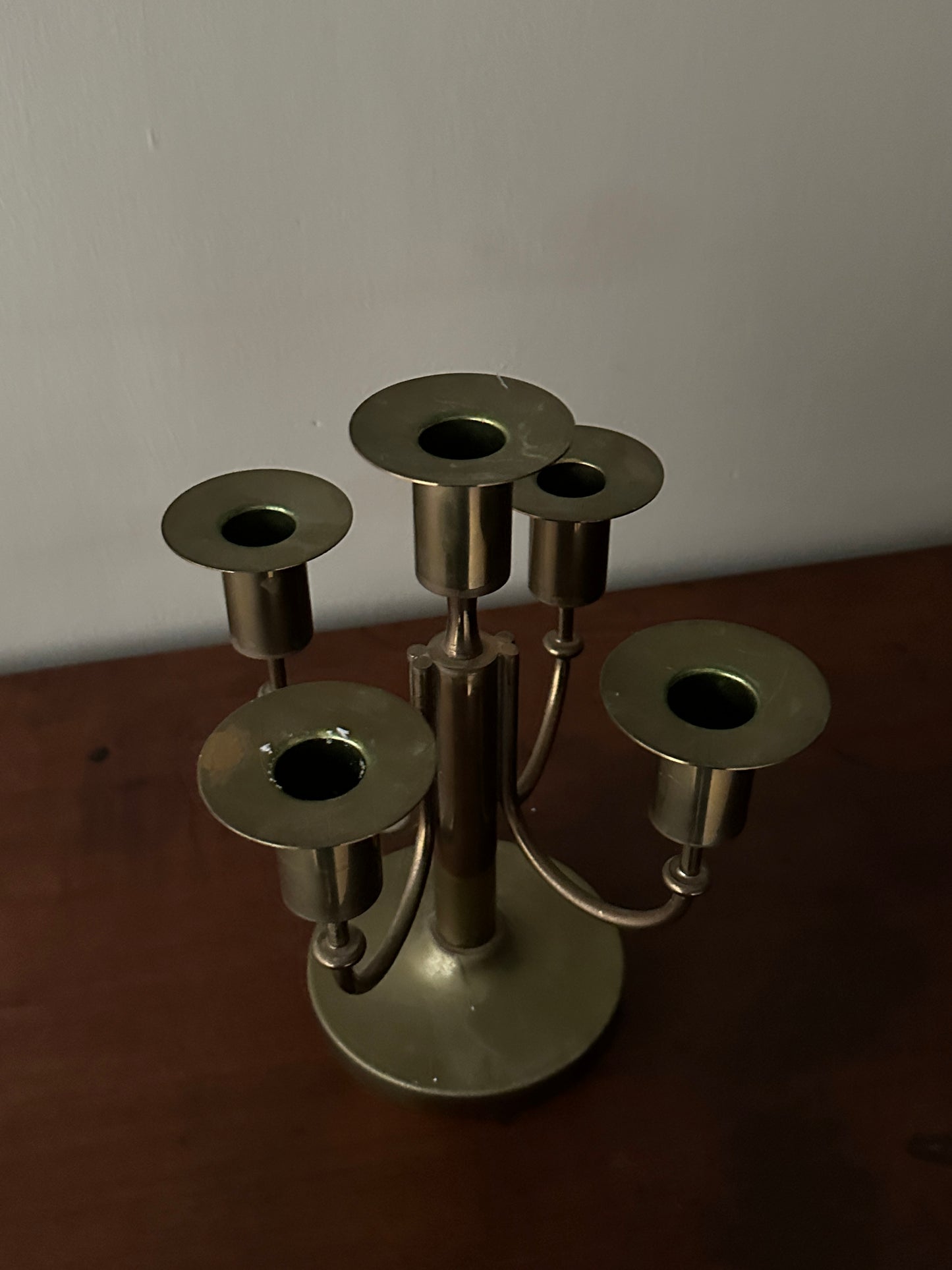 Tommi Parzinger candelabra