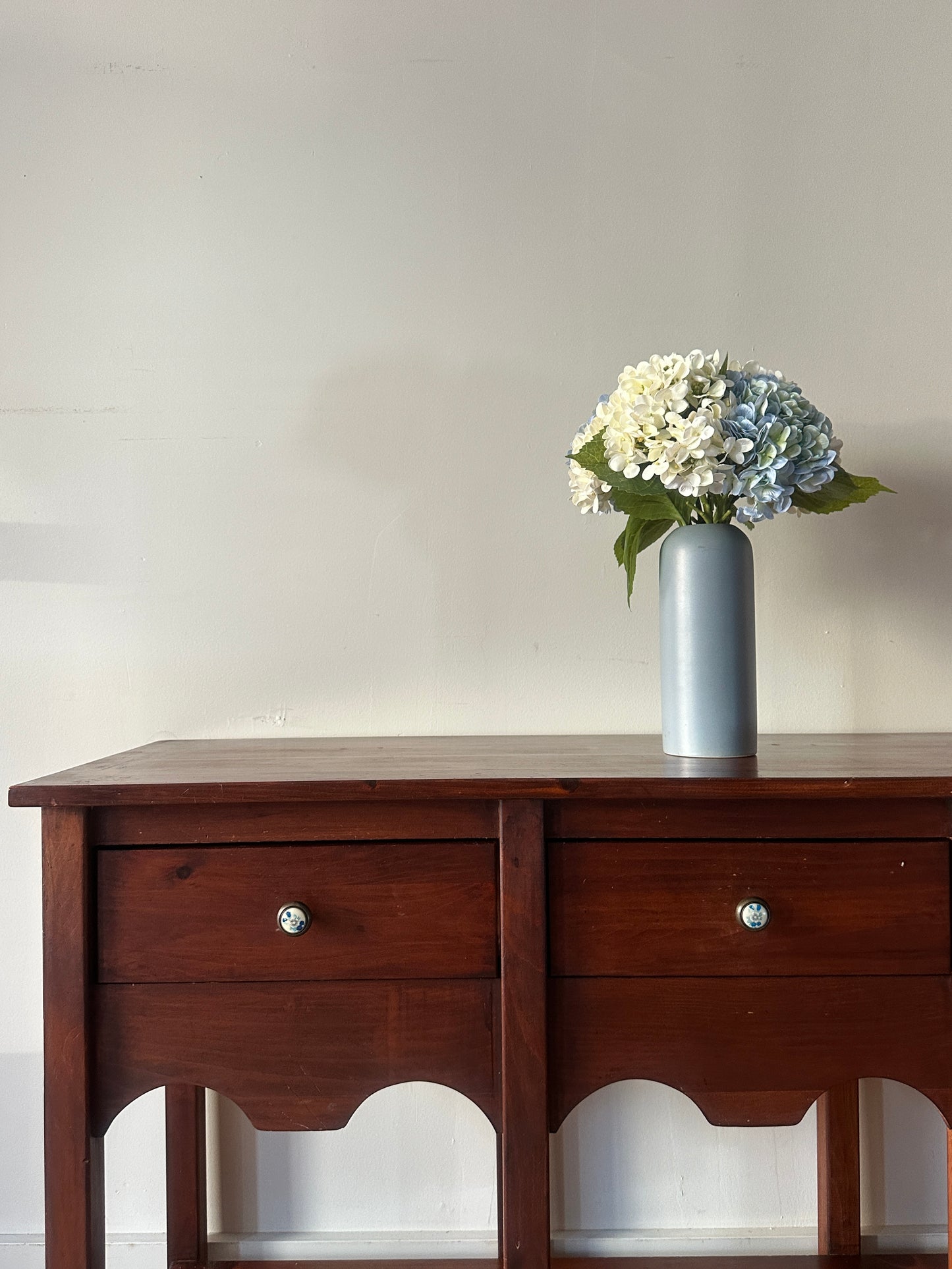 Pine console