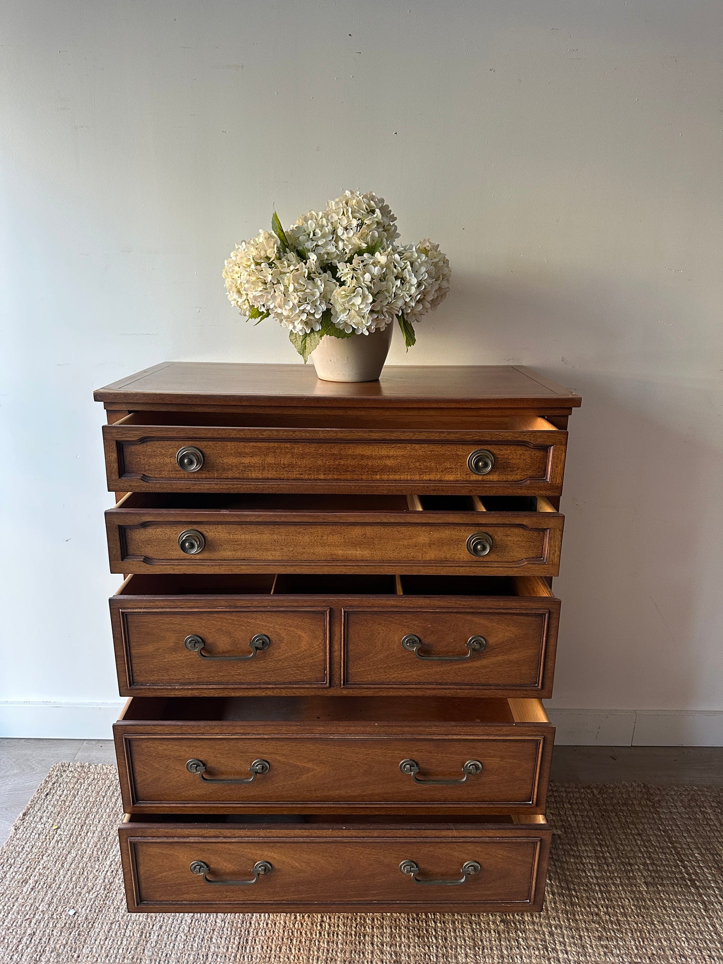 Drexel tallboy