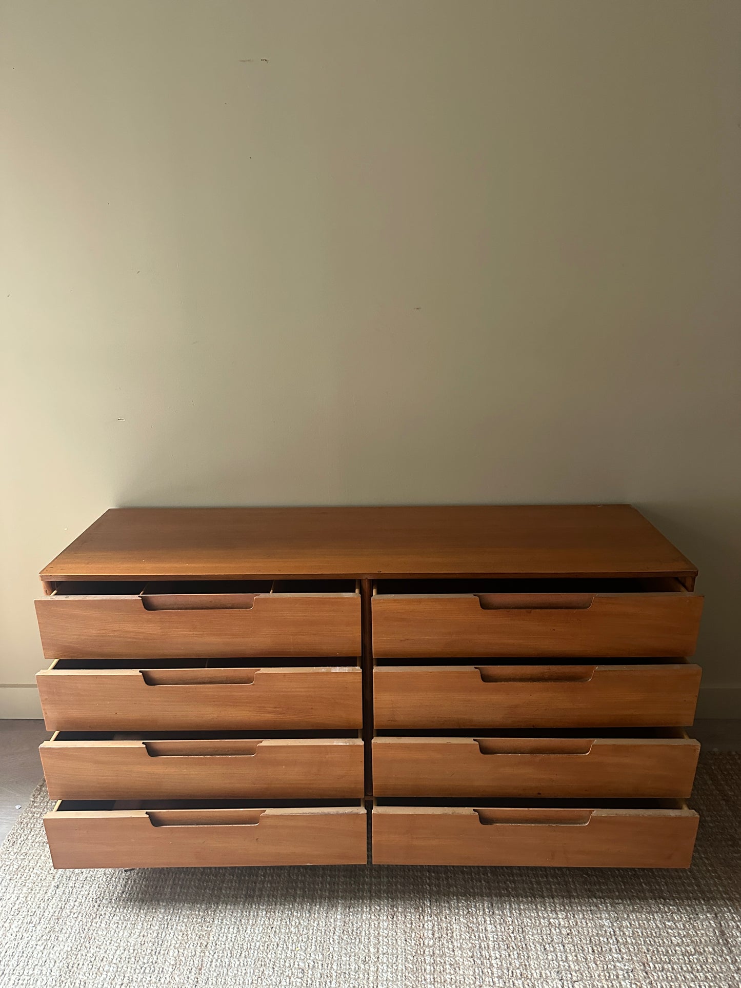 Baughman for Drexel credenza