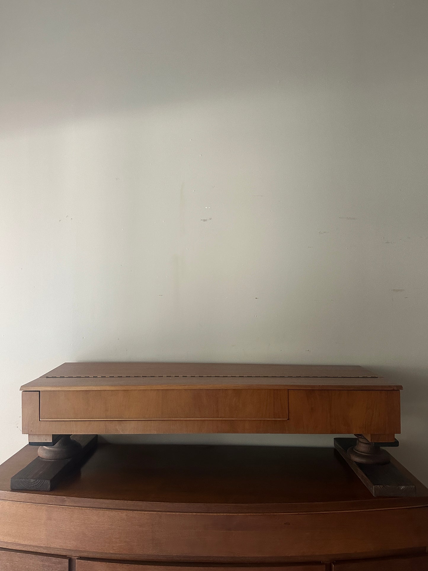 Sperrhake Passau clavichord