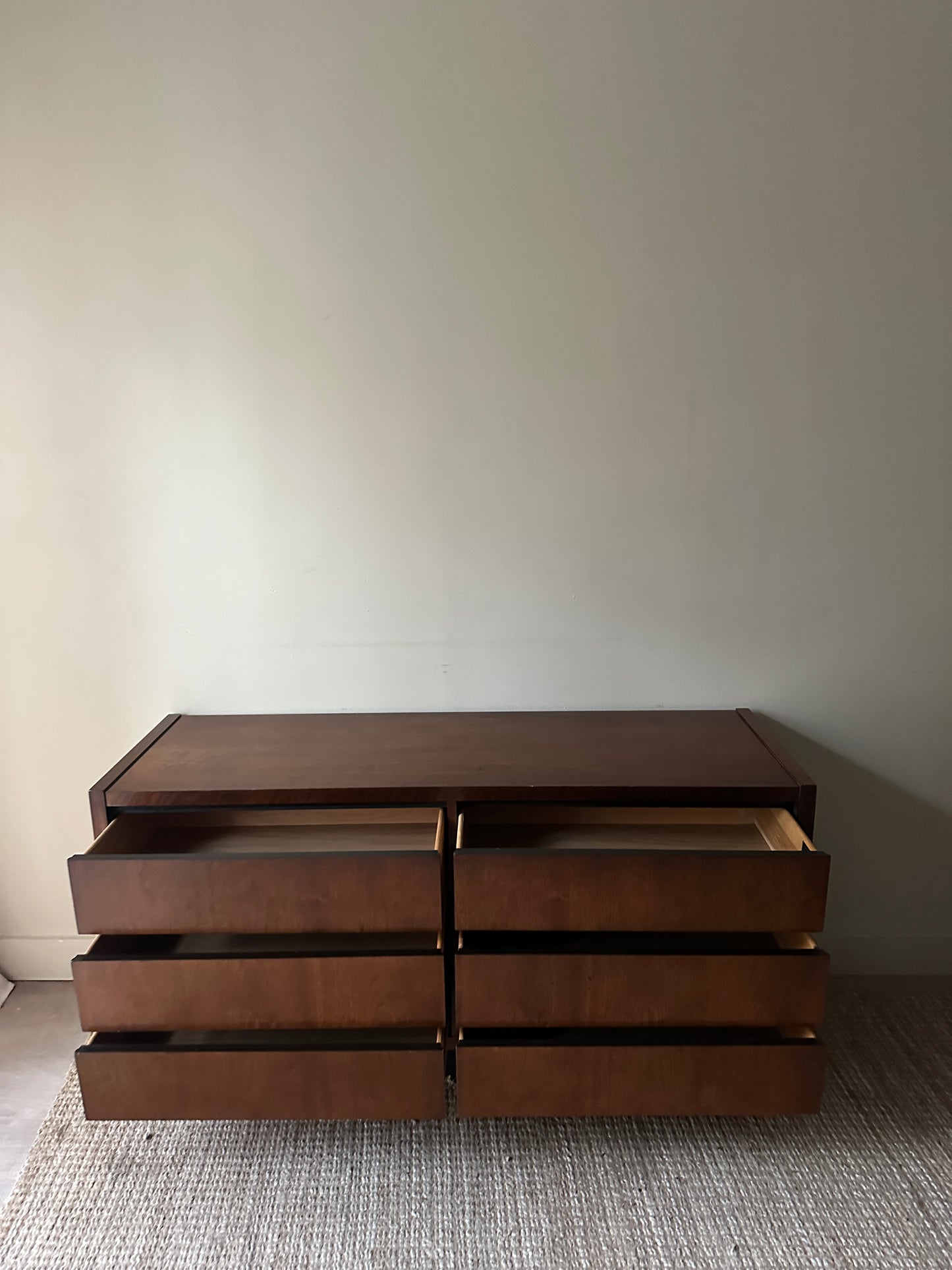 Lane dresser
