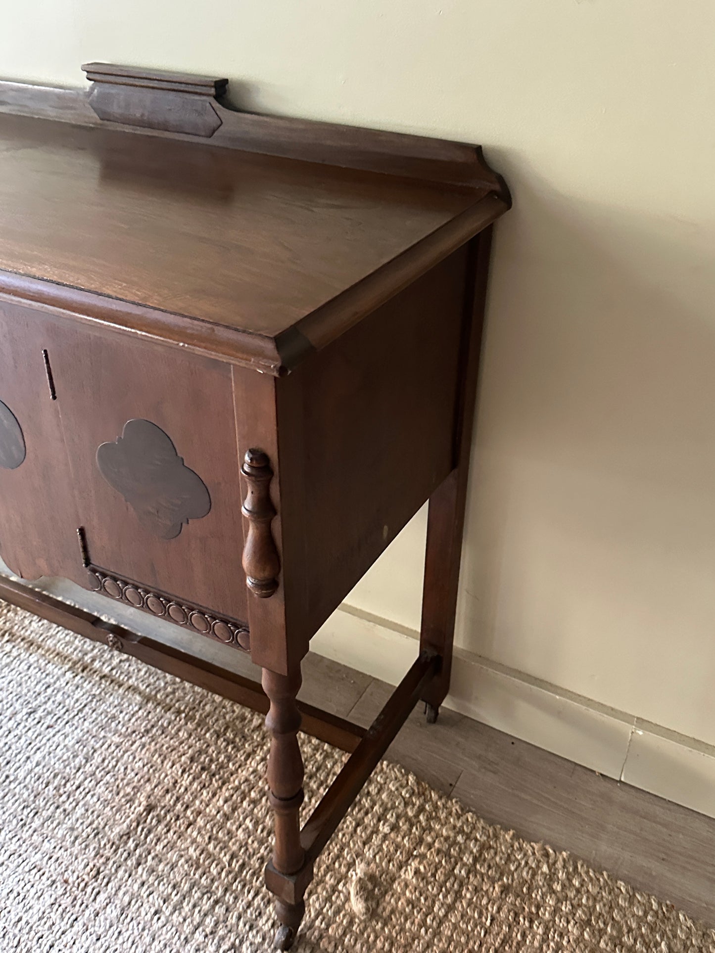 Walnut server