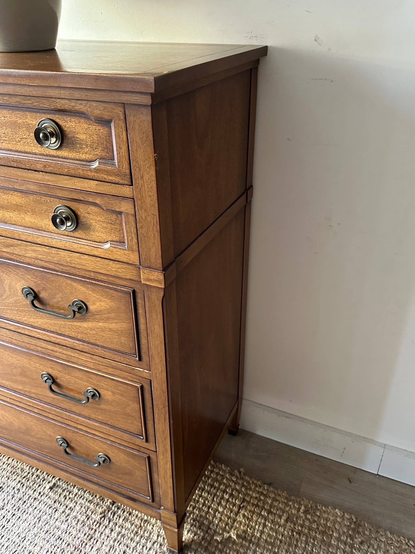 Drexel tallboy