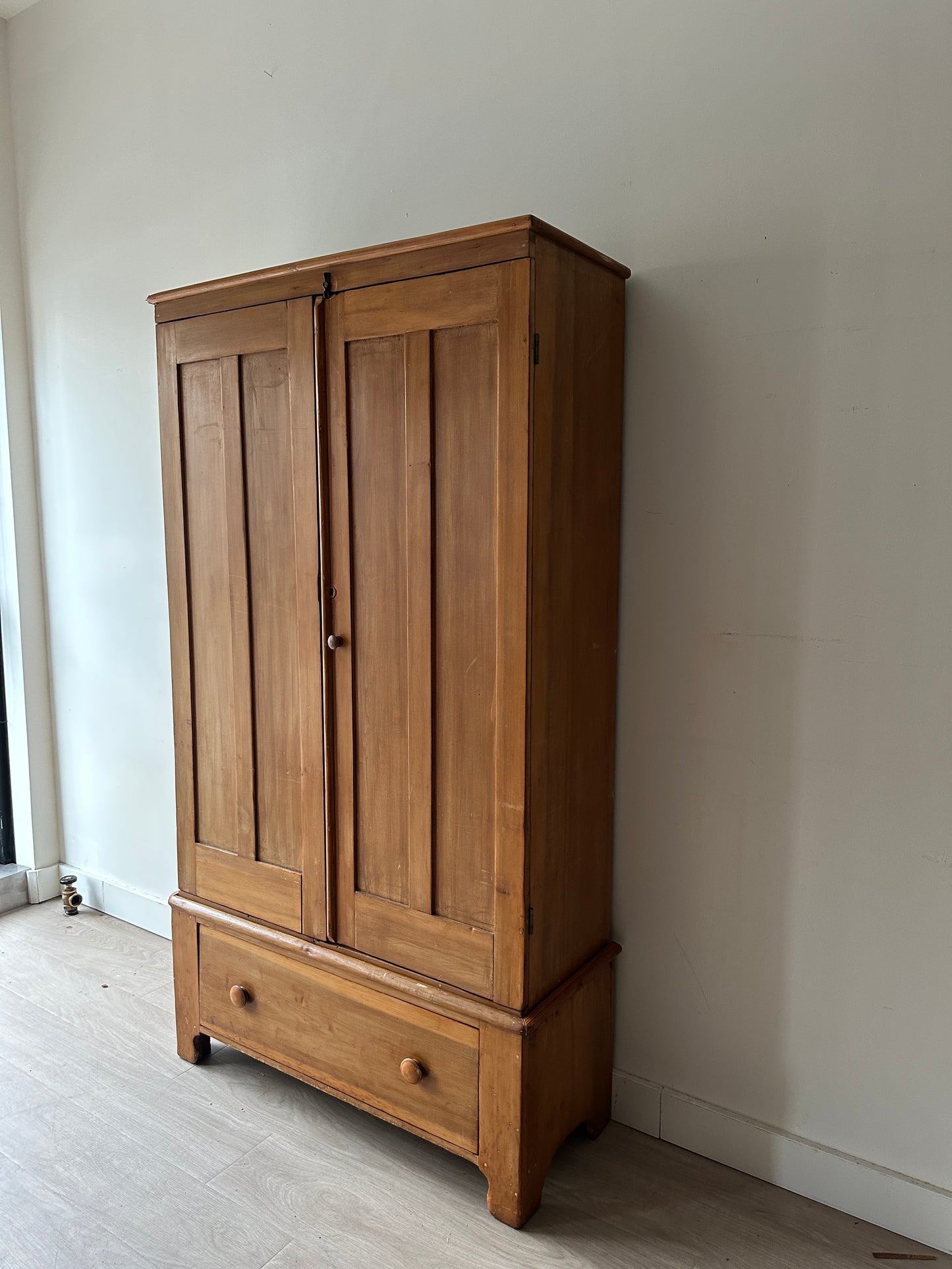 Pine cupboard