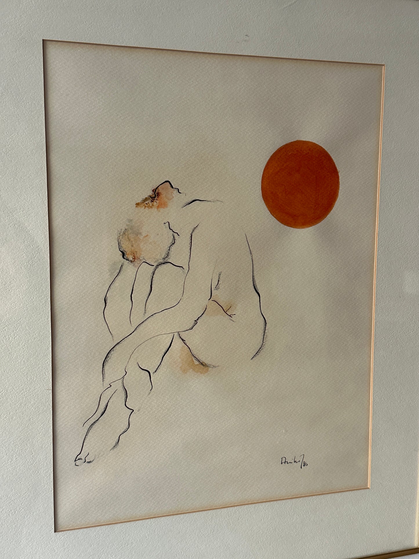Figure study