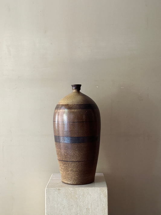 XL Ceramic jug