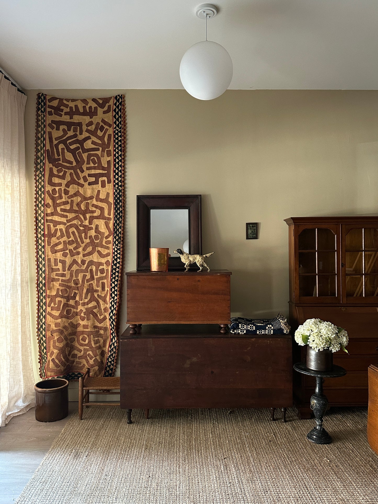 Kuba cloth