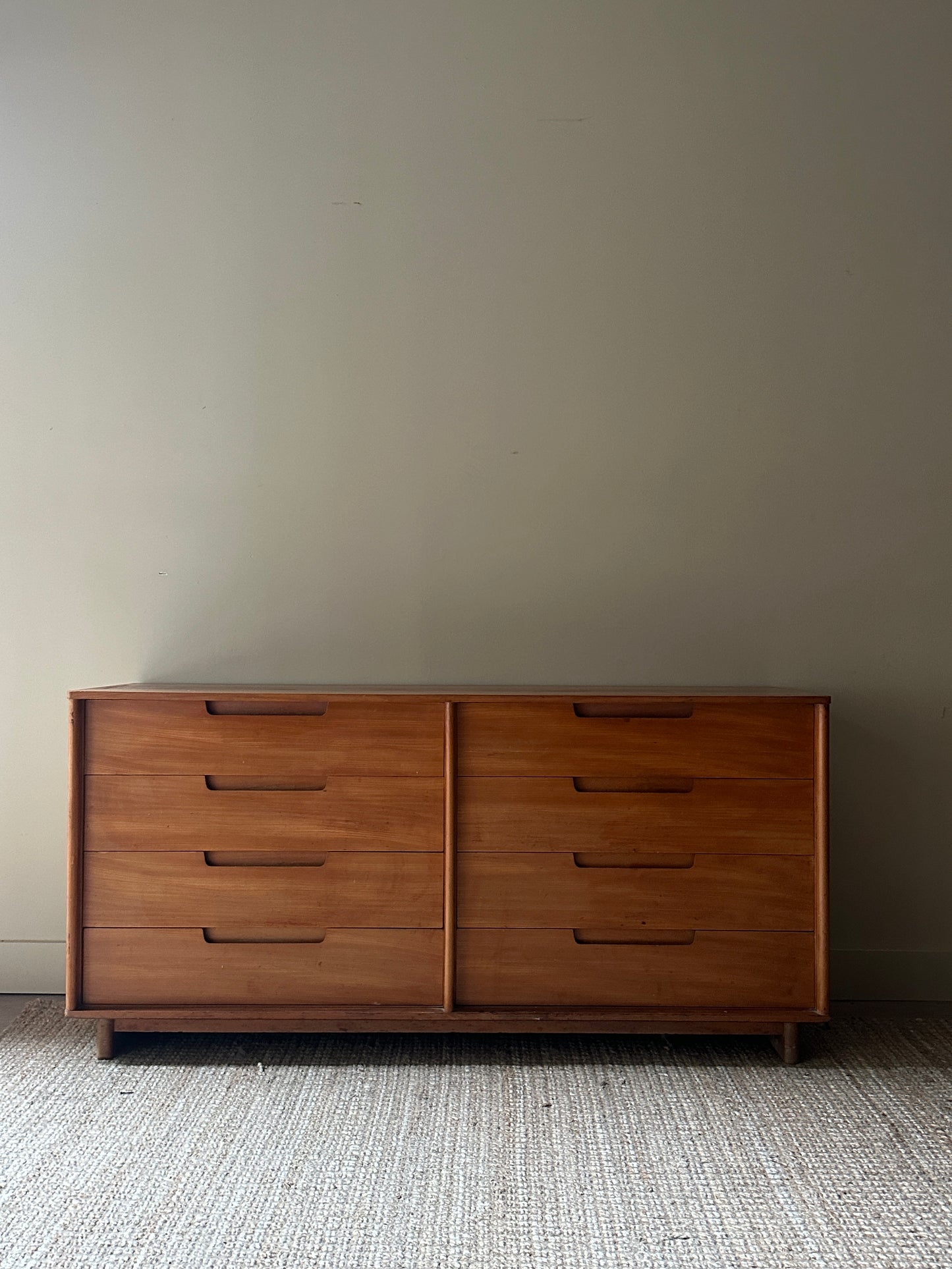 Baughman for Drexel credenza