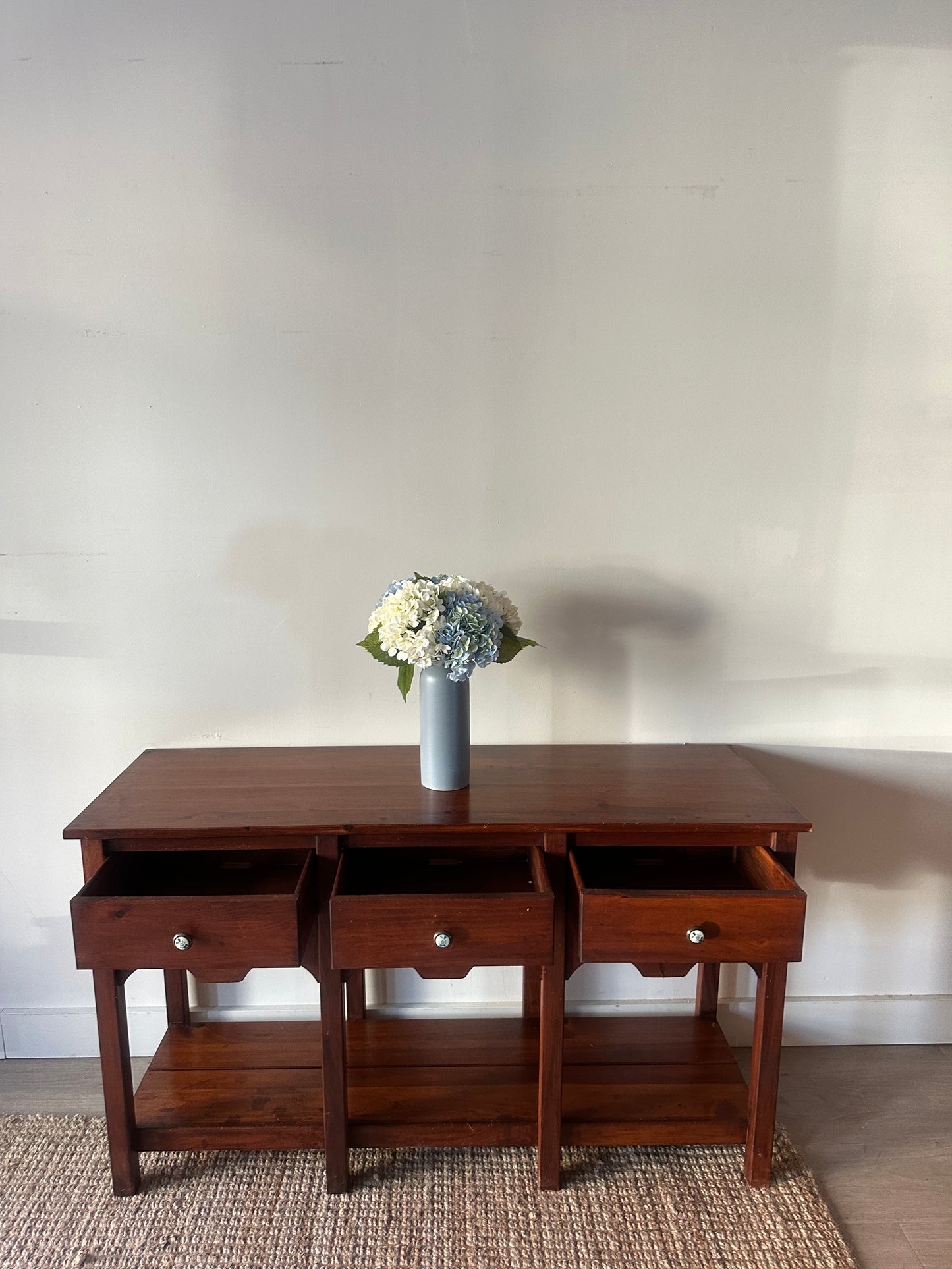 Pine console