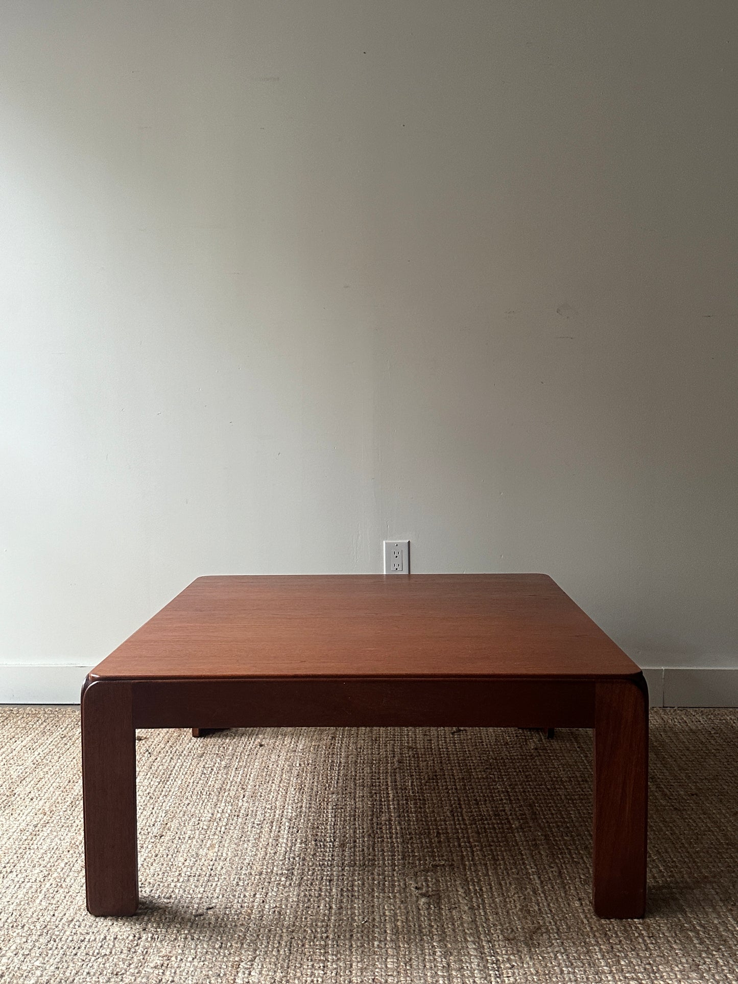 Niels Eilersen coffee table