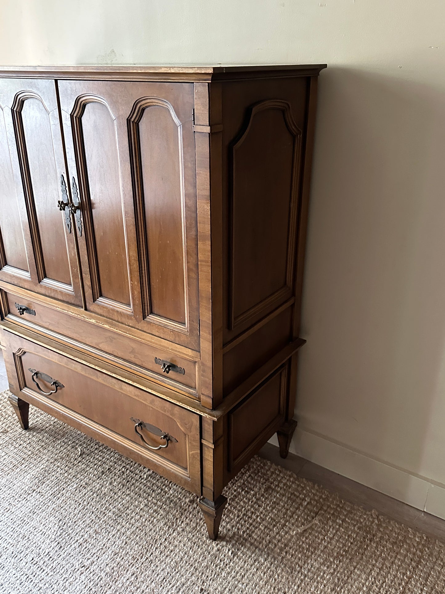 House & Hermann Tallboy