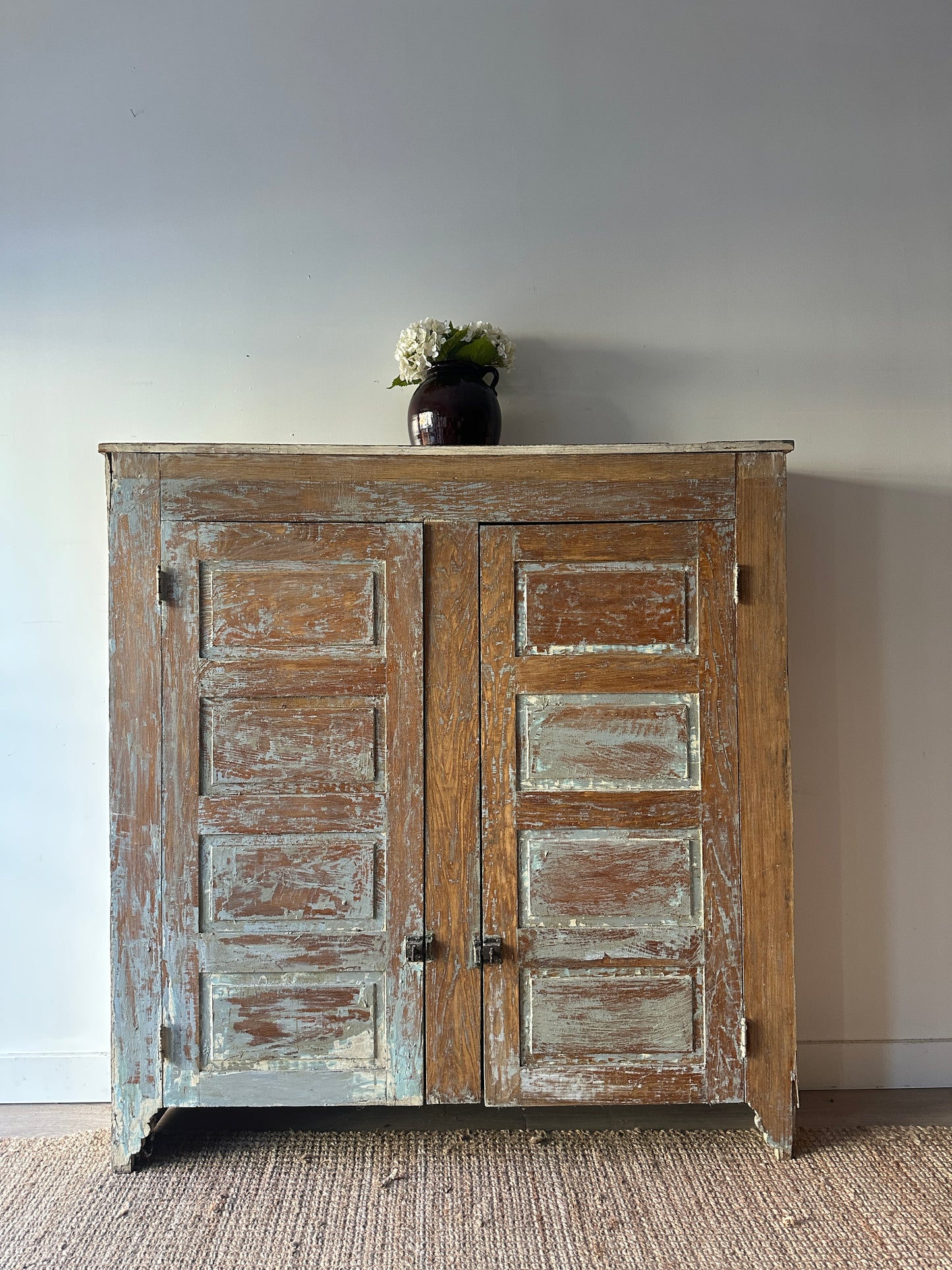 Farmhouse cupboard