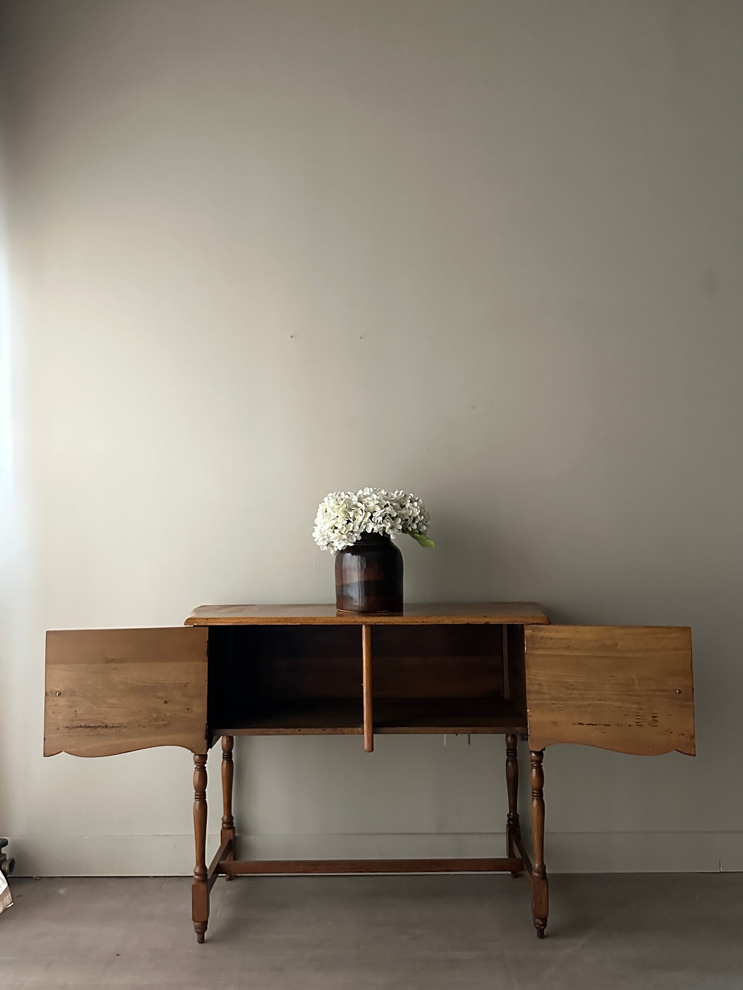 Pine console