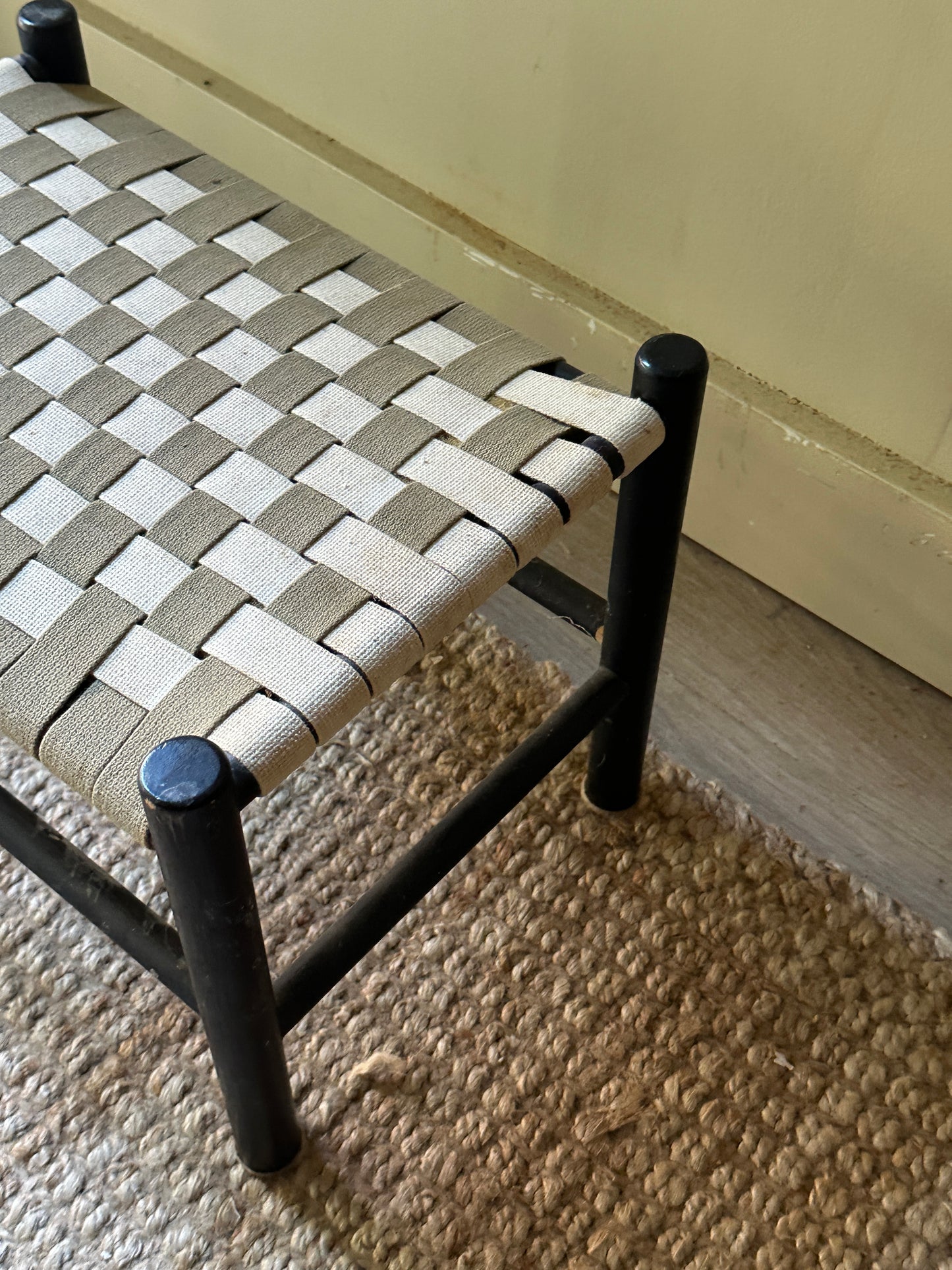 Foot stool