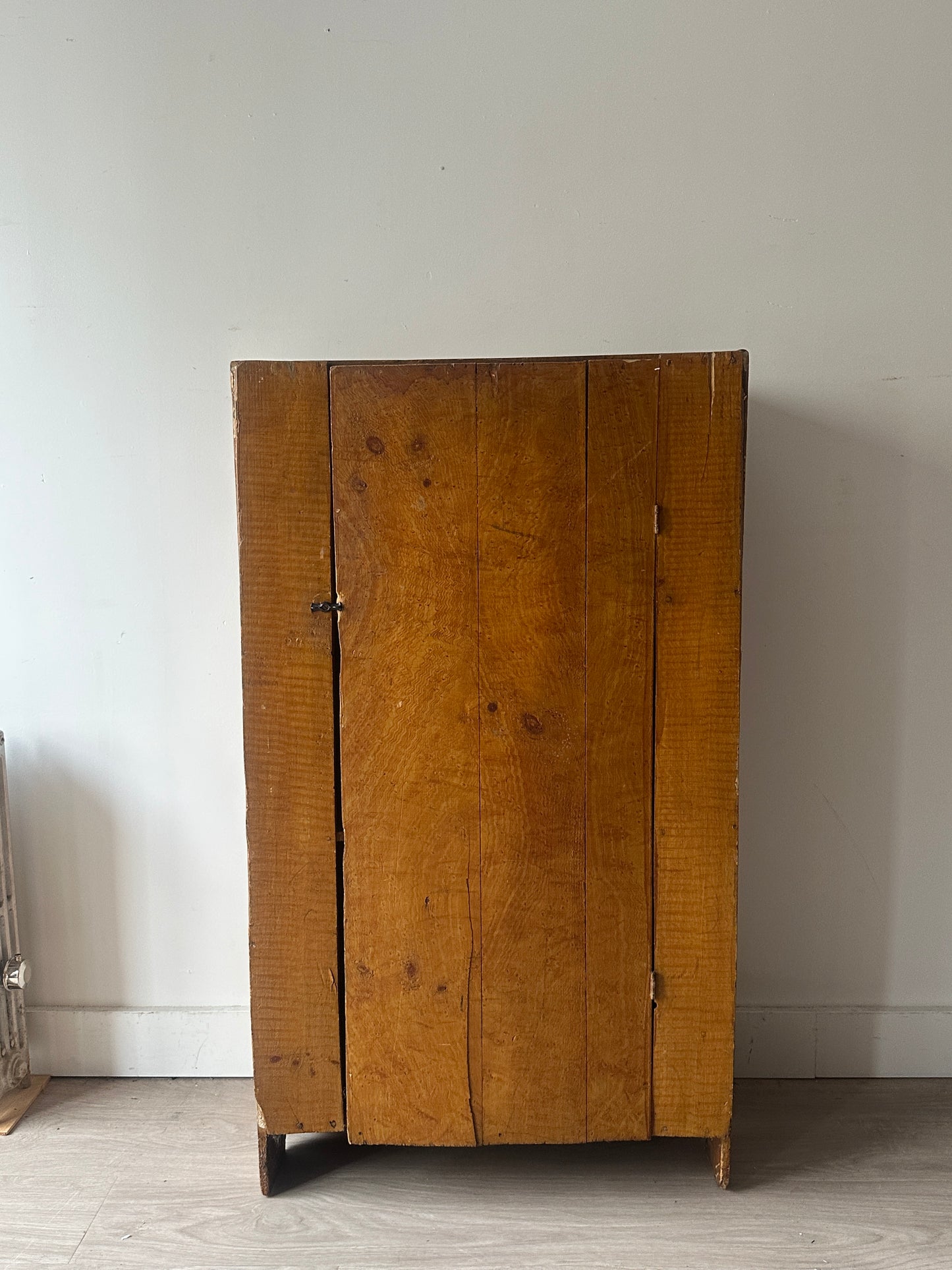 Farmhouse cabinet
