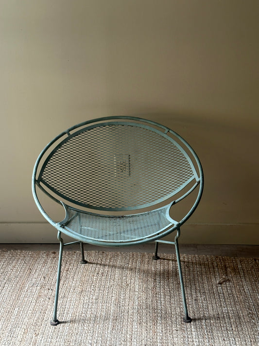Maurizio Tempestini for Salterini radar chair (slightly smaller)