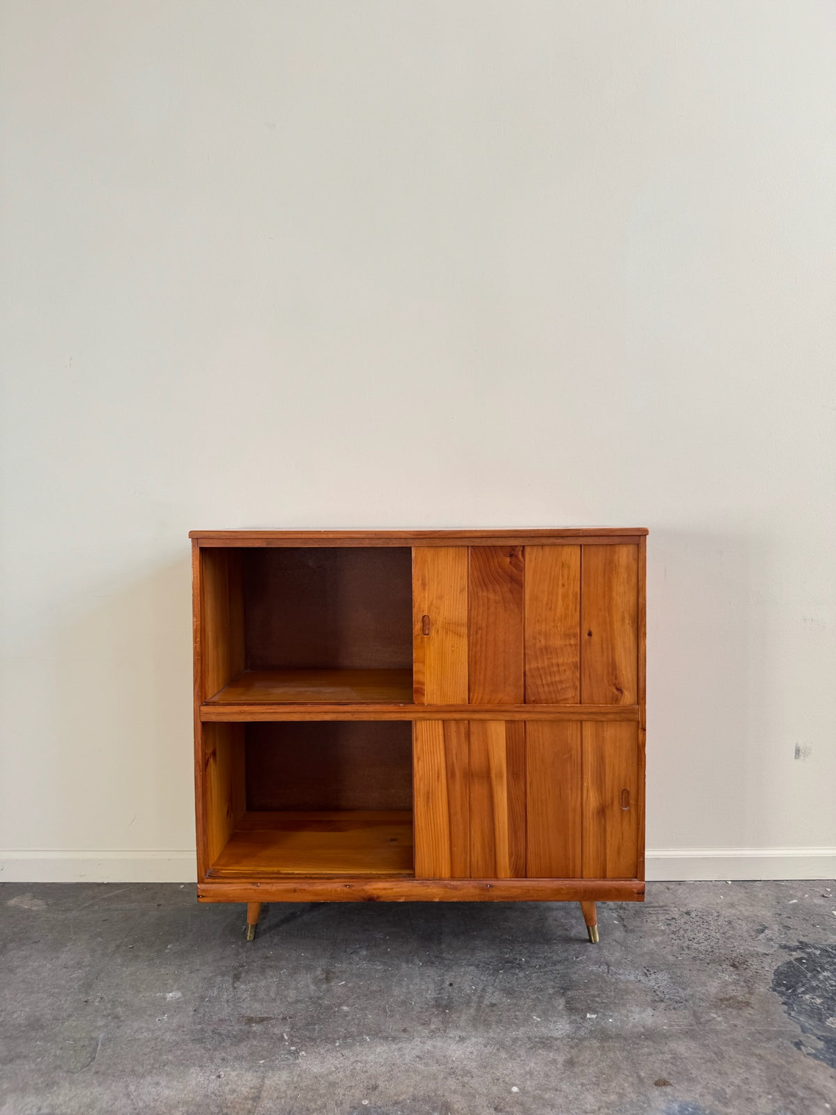 Pine cabinet