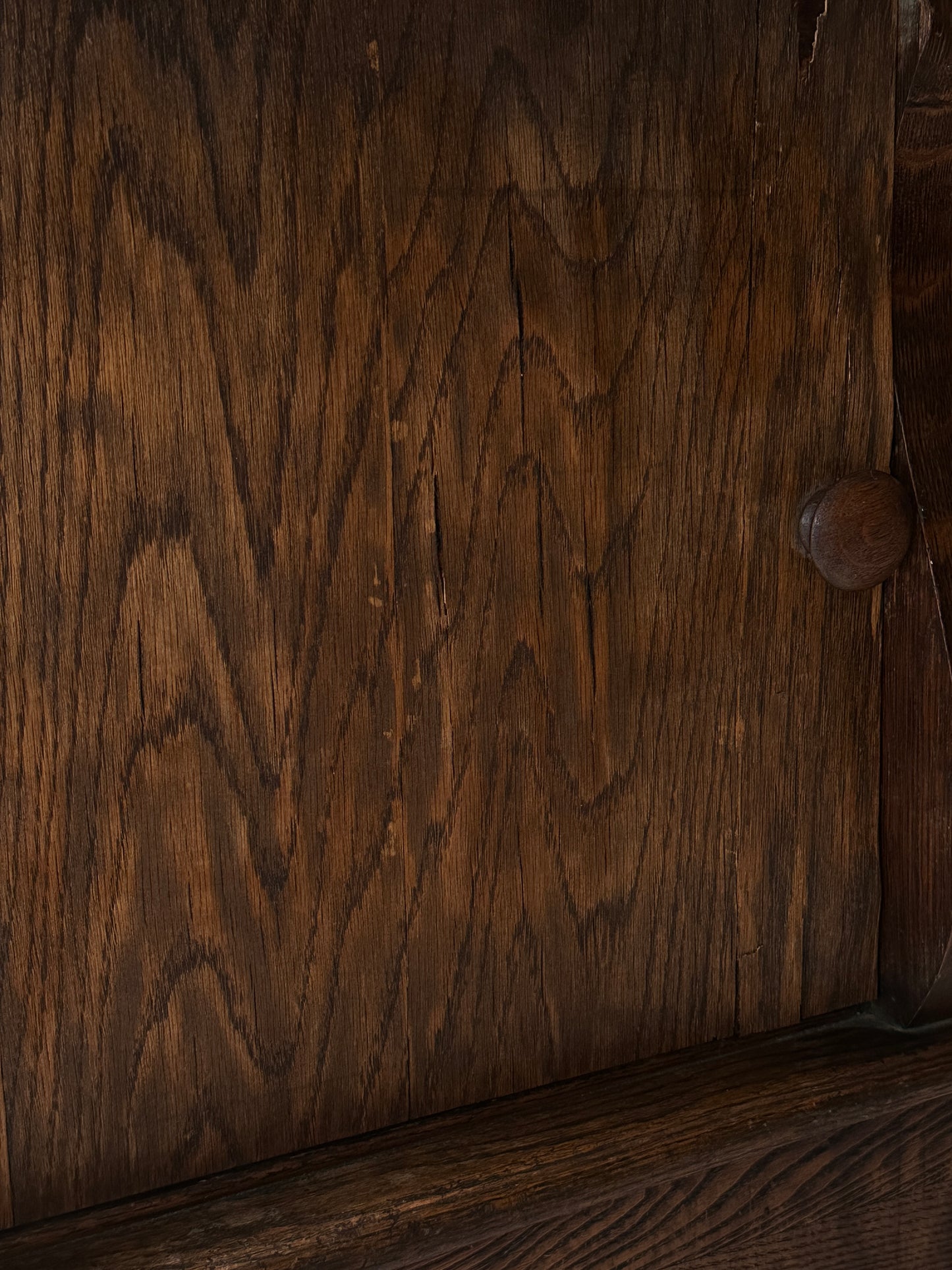 Oak server
