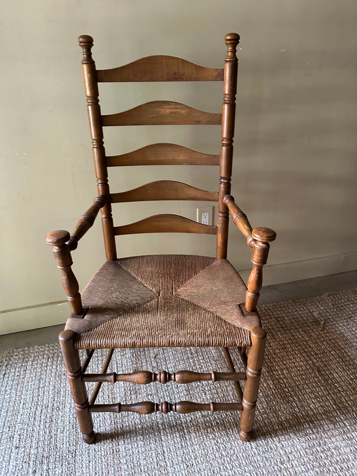 Farmhouse chair
