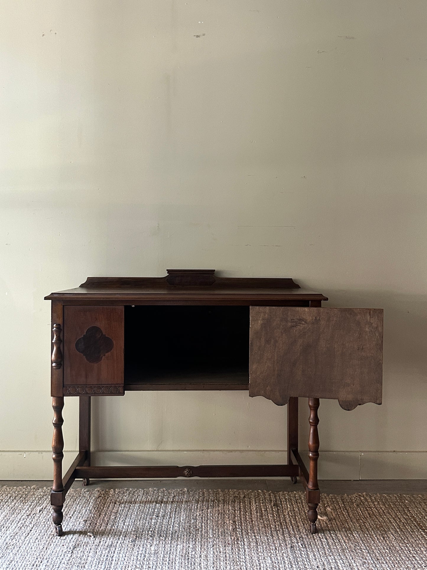 Walnut server