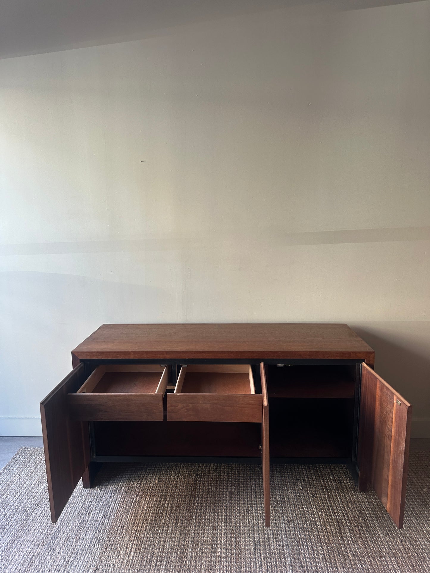 Dillingham credenza