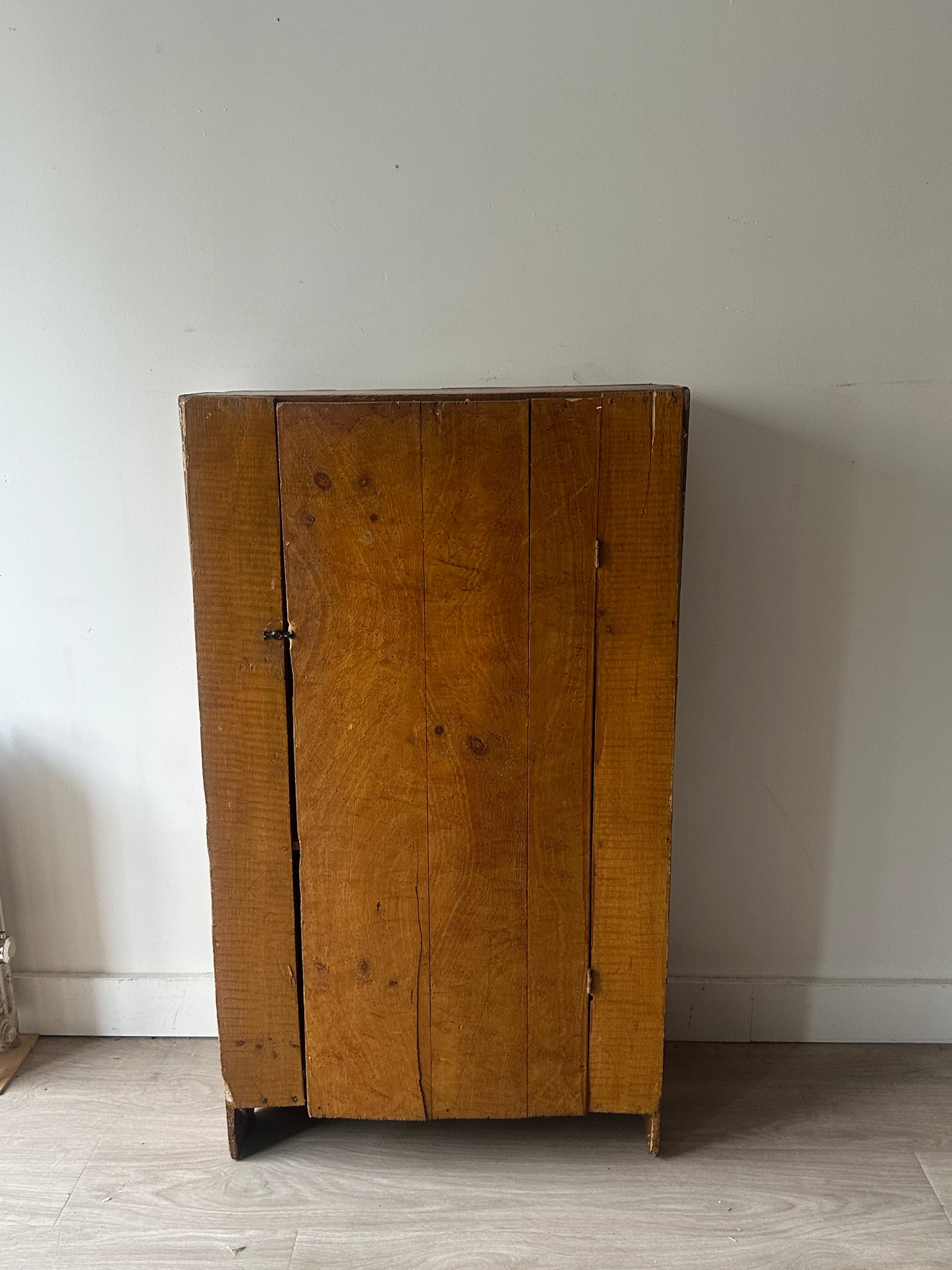 Farmhouse cabinet