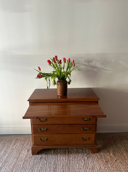 Statton cherry dresser