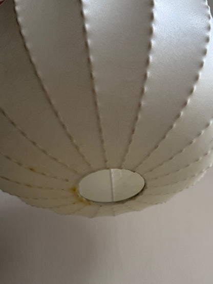 Friedel Wauer cocoon pendant light
