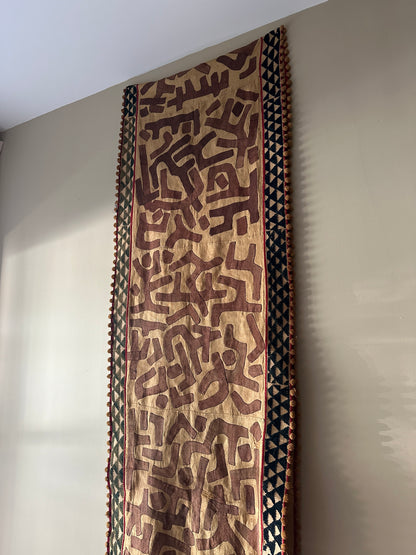 Kuba cloth