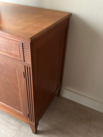 Kindel directoire style cherry server