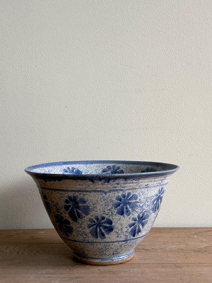 Little Mountain stoneware bowl