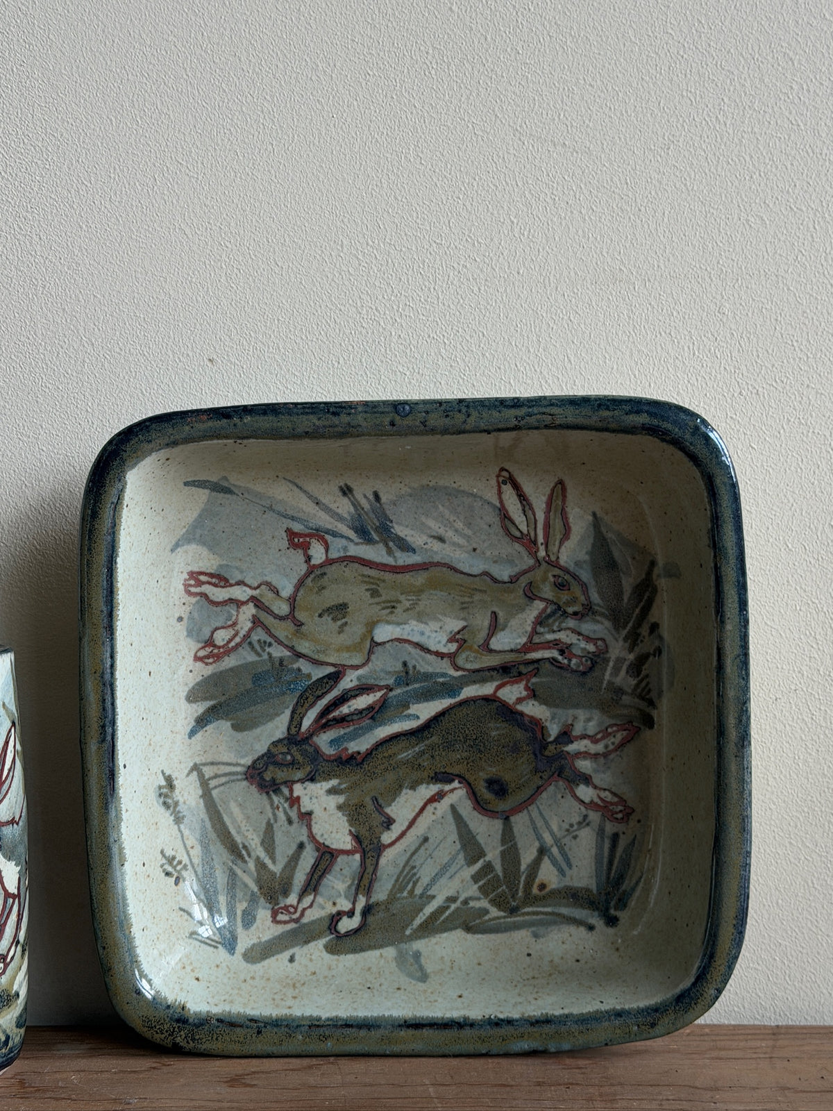 Maureen Minchin rabbit casserole dish