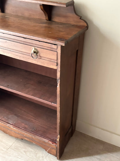 Pine Jelly Shelf