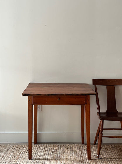 Small Schoolmasters Desk