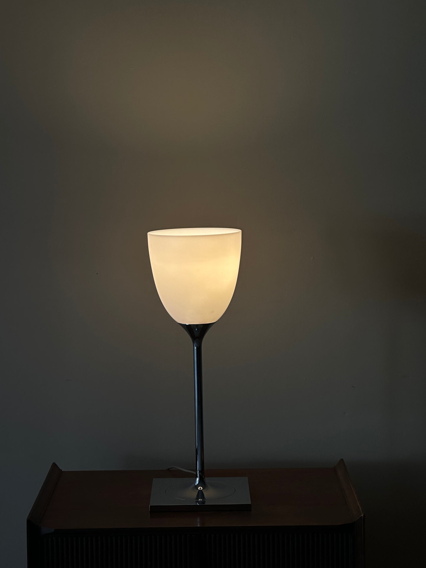 Flos table lamp