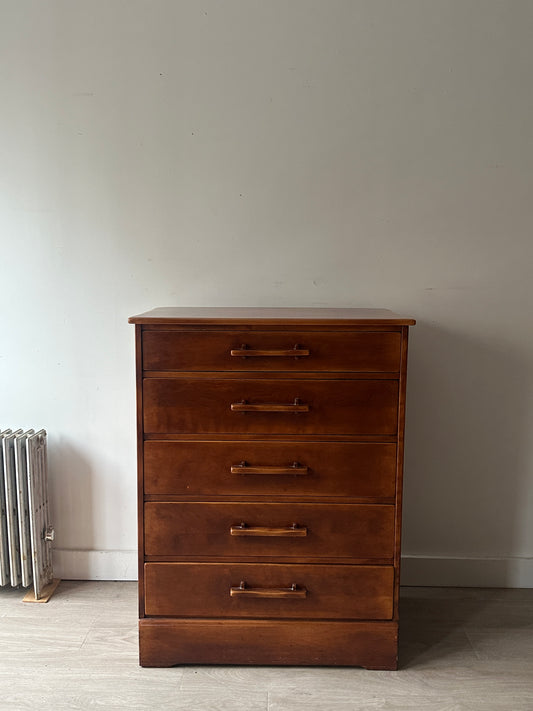 Cushman dresser