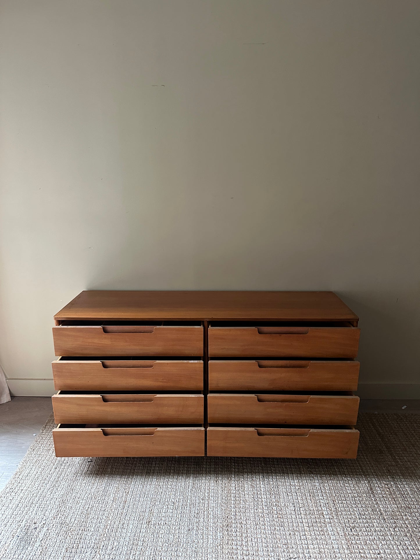 Baughman for Drexel credenza