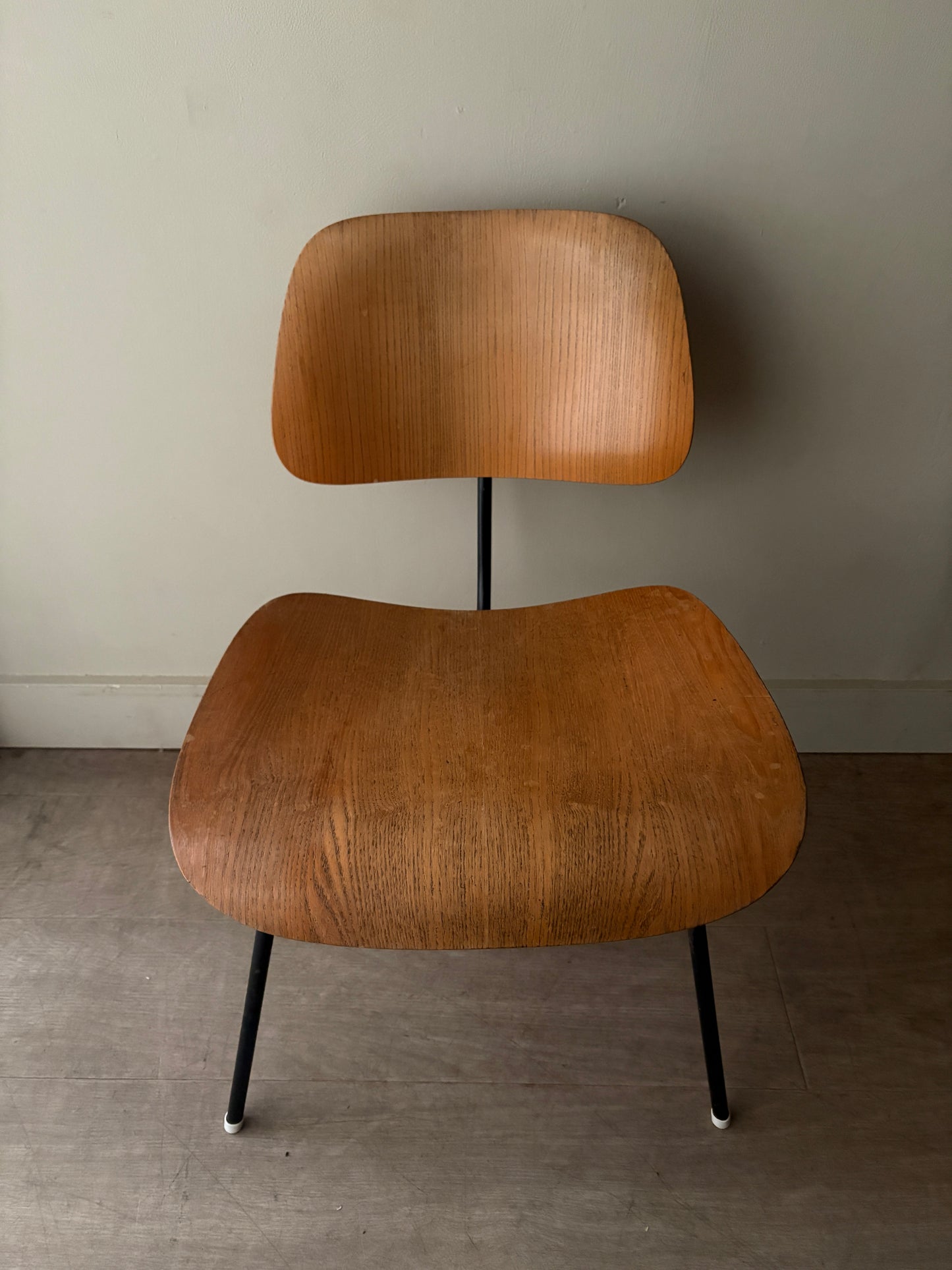 Charles Eames for Herman Miller bentwood chair