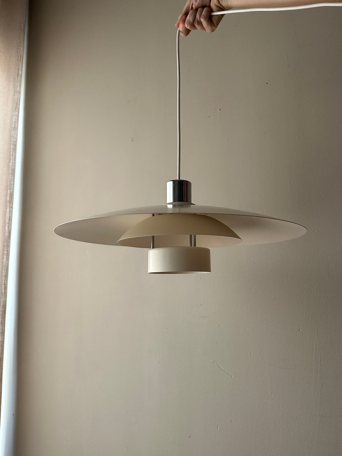 Korfu pendant light