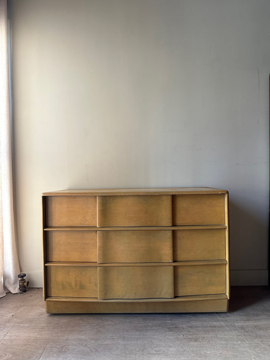 Maple Heywood Wakefield dresser