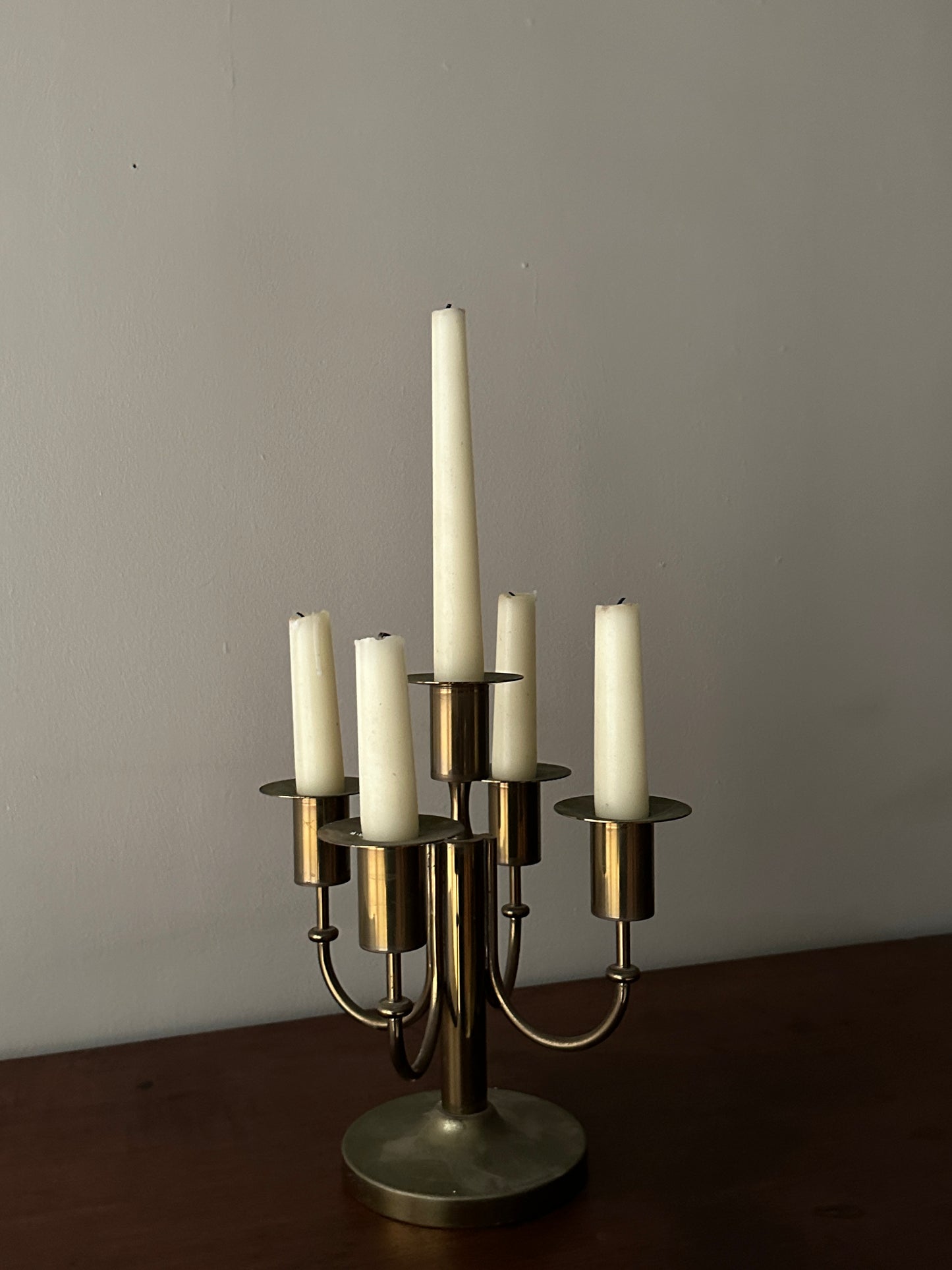 Tommi Parzinger candelabra